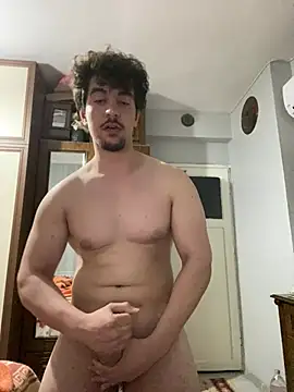 23cmturkishD online show from March 5, 12:07 am