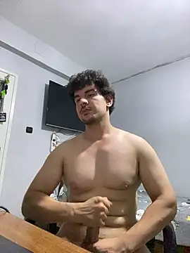 Snapshot of 23cmturkishD chatting on May 7, 5:49 pm 23cmturkishD online show from May 7, 5:49 pm