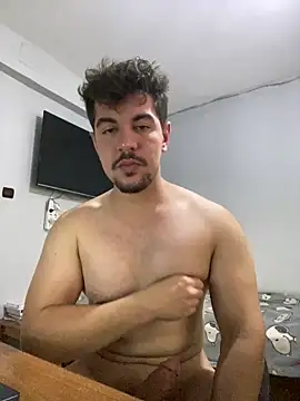 23cmturkishD online show from December 22, 1:00 pm