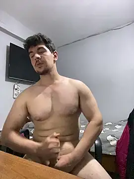 23cmturkishD online show from March 15, 4:25 pm