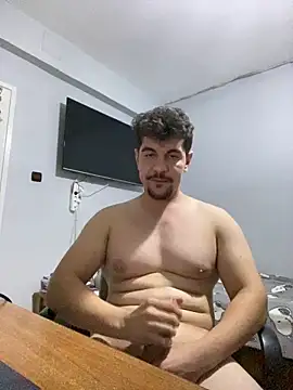 23cmturkishD online show from December 17, 5:07 pm