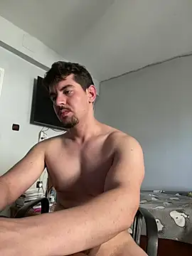 23cmturkishD online show from March 5, 2:13 pm