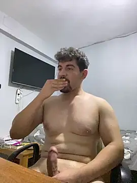 23cmturkishD online show from December 21, 4:41 pm