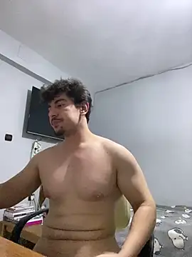 23cmturkishD online show from February 19, 5:10 pm