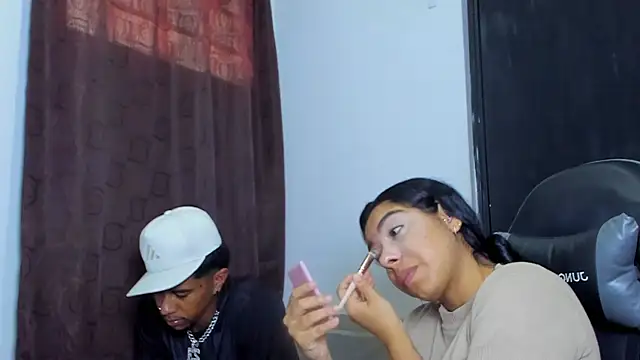 violet and myers online show from January 7, 8:14 pm