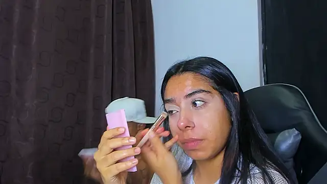 violet and myers online show from February 21, 11:18 pm