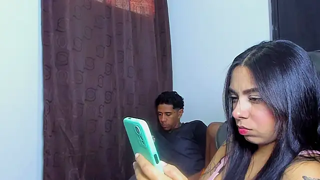 violet and myers online show from January 6, 7:29 pm