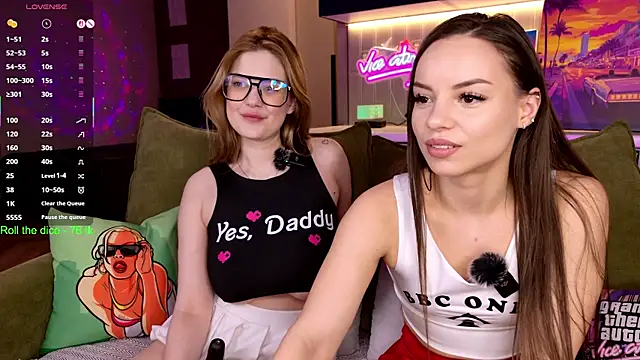 shes rebel online show from April 19, 5:25 pm