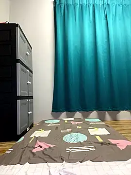 melyiaaa online show from January 12, 3:19 pm