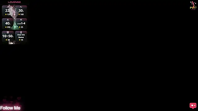 Snapshot of _ruby_manrique_ chatting on June 13, 3:04 am ruby manrique online show from June 13, 3:04 am