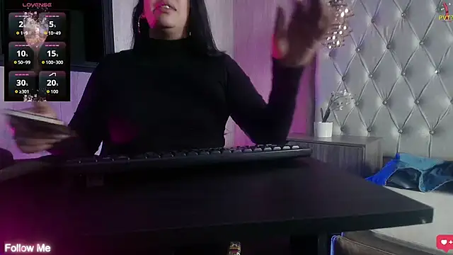 Snapshot of _ruby_manrique_ chatting on July 1, 3:40 am ruby manrique online show from July 1, 3:40 am