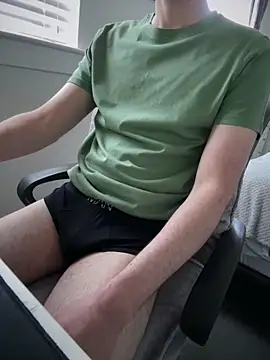 ScottyBoy94 online show from May 12, 2:12 pm