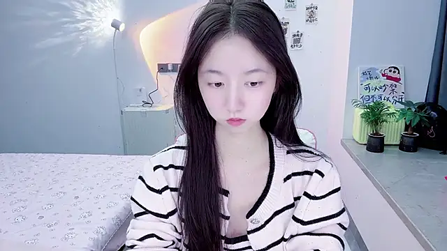 Snapshot of suger-TT chatting on October 9, 6:52 pm suger-TT online show from October 9, 6:52 pm