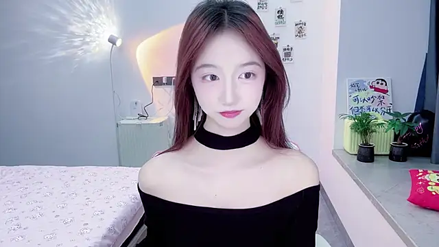 Snapshot of suger-TT chatting on October 4, 12:17 pm suger-TT online show from October 4, 12:17 pm