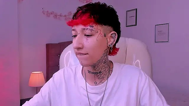 Luci Rose online show from June 16, 3:12 pm