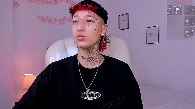 Luci Rose online show from March 24, 6:41 pm