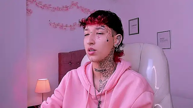 Luci Rose online show from March 16, 8:44 pm