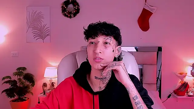 Luci Rose online show from January 13, 3:10 am