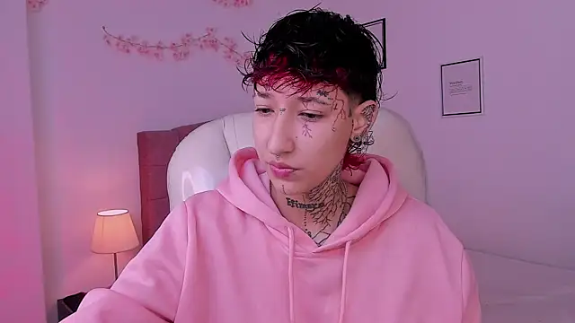 Luci Rose online show from March 3, 12:12 pm