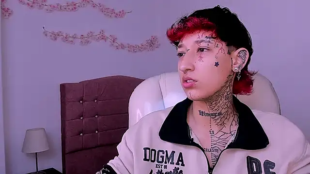 Luci Rose online show from February 24, 3:24 pm