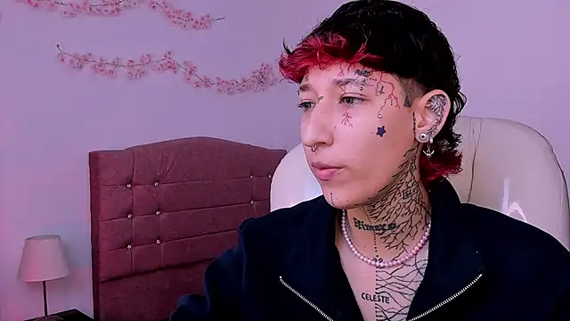 Luci Rose online show from February 25, 3:29 am