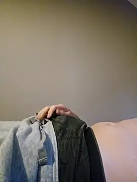 Snapshot of Trekkerboi chatting on October 8, 3:13 pm Trekkerboi online show from October 8, 3:13 pm