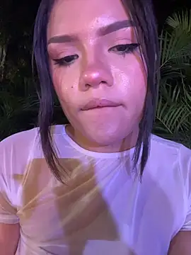 PippyPamXXX online show from March 19, 5:18 am