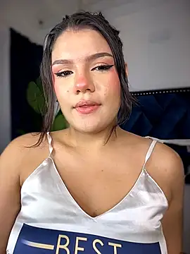 PippyPamXXX online show from March 22, 5:21 am