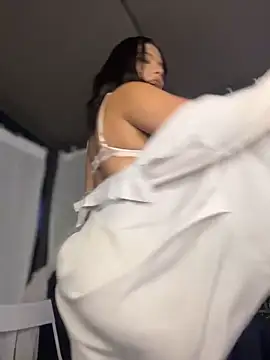 PippyPamXXX online show from March 7, 5:25 am