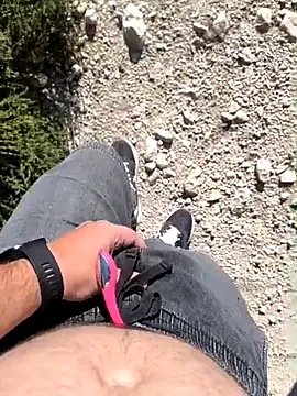 Snapshot of Ole_Plus chatting on September 12, 8:36 am Ole Plus online show from September 12, 8:36 am