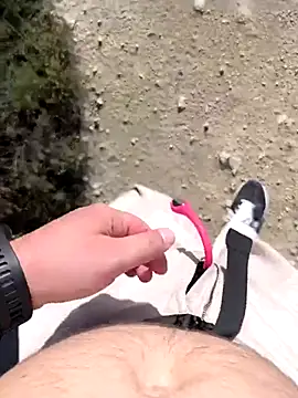 Snapshot of Ole_Plus chatting on October 14, 8:37 am Ole Plus online show from October 14, 8:37 am