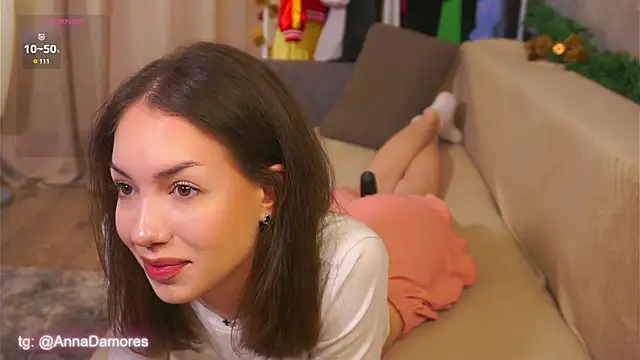 RenateRansone online show from January 12, 6:36 pm