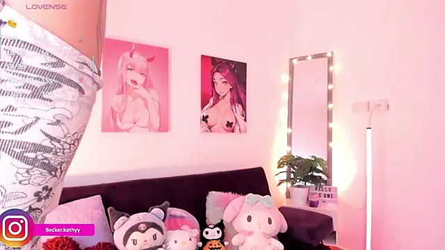 Kathybecker online show from November 28, 3:01 pm