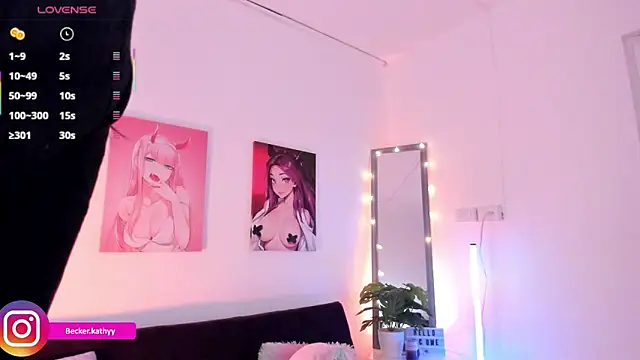 Kathybecker online show from November 26, 2:17 pm