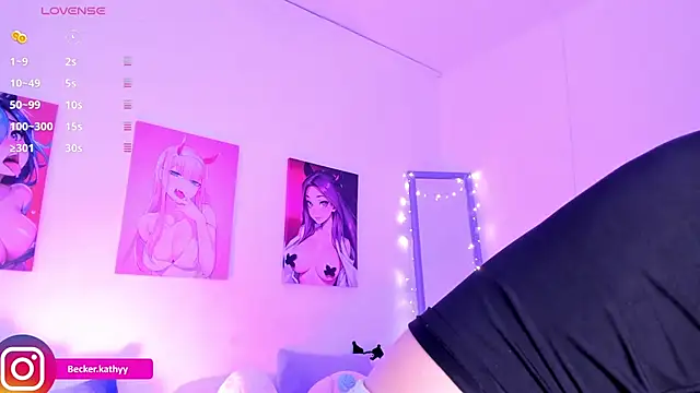 Kathybecker online show from April 16, 3:24 pm