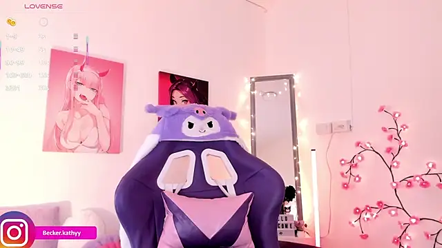 Kathybecker online show from January 31, 7:12 pm