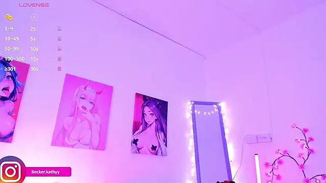 Kathybecker online show from April 14, 3:39 pm