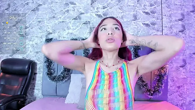 mily  18 online show from December 5, 11:31 am