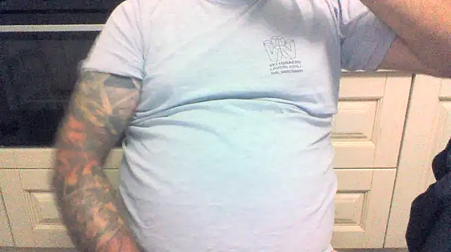 lukeluke69 online show from September 19, 11:31 pm