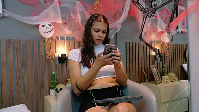 Ashley HotGirl online show from November 2, 2:22 pm