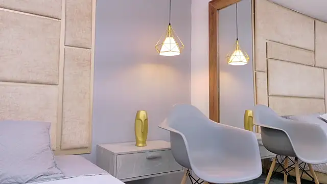 Ashley HotGirl online show from December 17, 7:52 pm