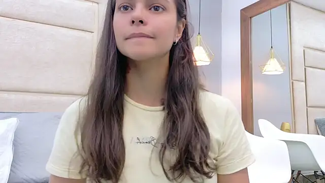 Ashley HotGirl online show from December 2, 4:09 pm