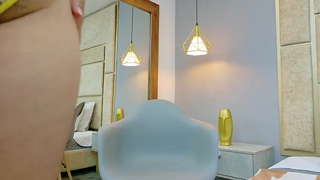 Ashley HotGirl online show from September 17, 2:41 pm