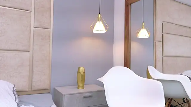 Ashley HotGirl online show from November 18, 8:01 pm