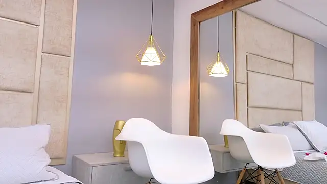 Ashley HotGirl online show from December 4, 8:30 pm