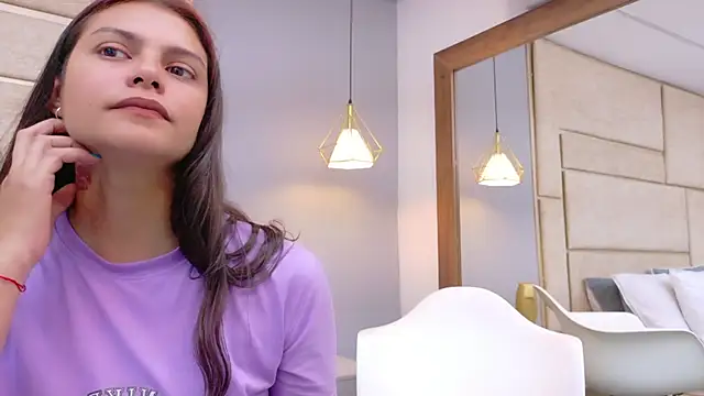 Ashley HotGirl online show from November 4, 8:56 pm