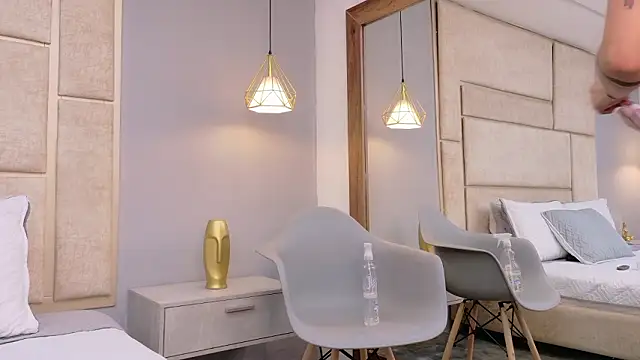 Ashley HotGirl online show from March 7, 4:45 pm