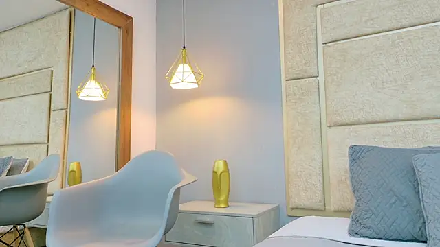 Ashley HotGirl online show from October 22, 7:57 pm