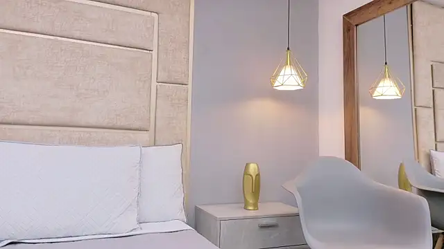 Ashley HotGirl online show from April 10, 8:05 pm