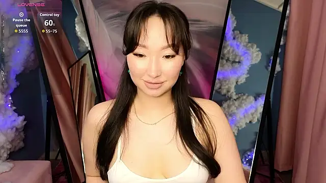 Mary Driden online show from March 20, 12:39 pm